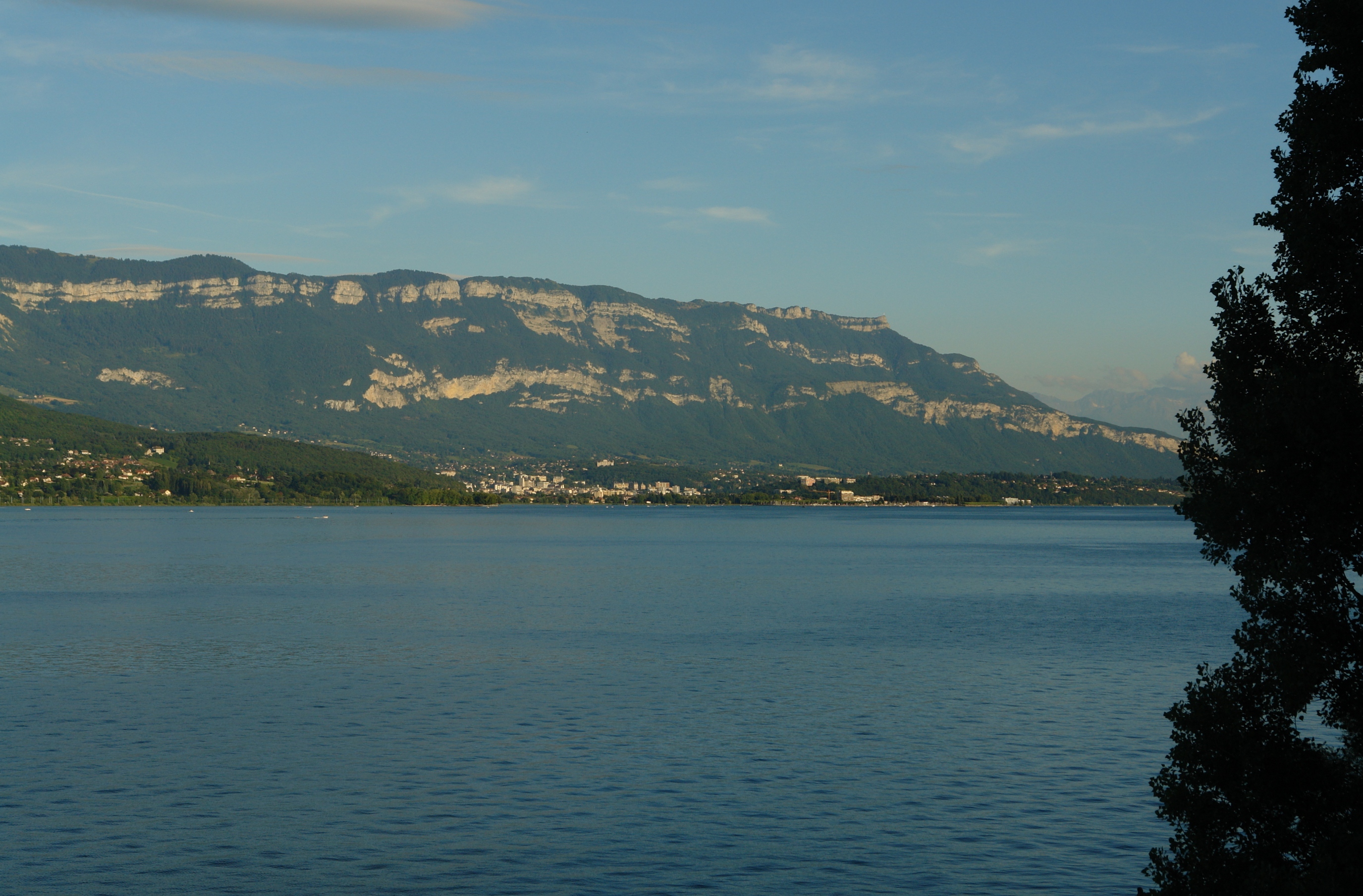Lyon et la région comme destination